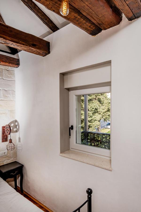 Apartment Ami Split Exteriér fotografie